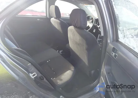 2016 Mitsubishi Lancer Es from USA, damaged, VIN JA32U2FU6GU010567